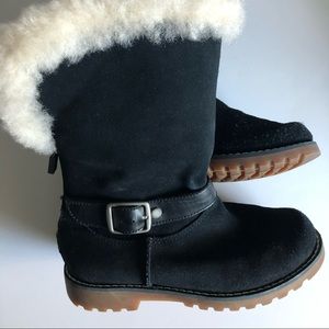 Ugg Boots Little Girl Size 13